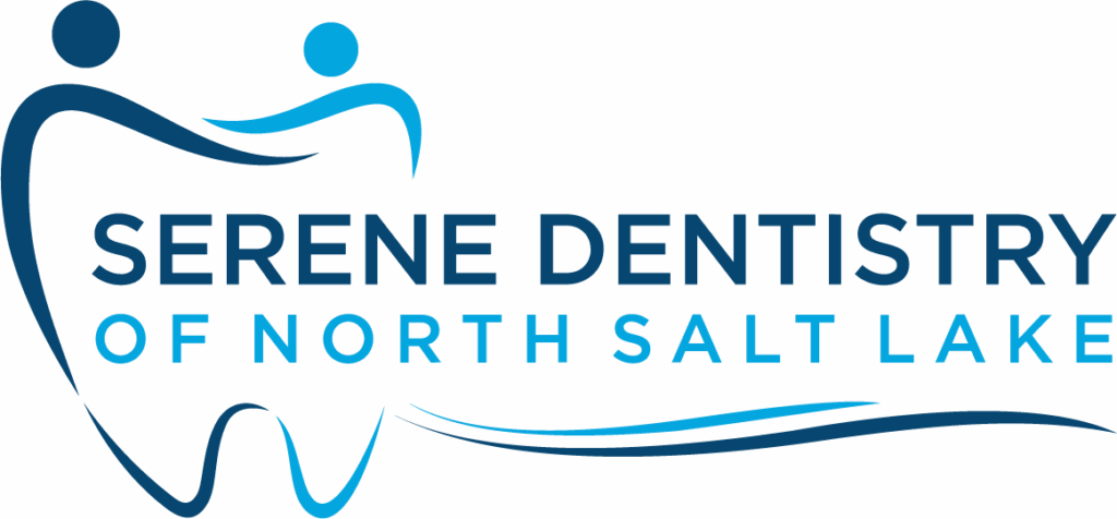 Serene Dentistry of North Salt Lake Logo Default Kit Serene Dentistry of North Salt Lake Dentist in Salt Lake City Ut. Dr. Will Bates