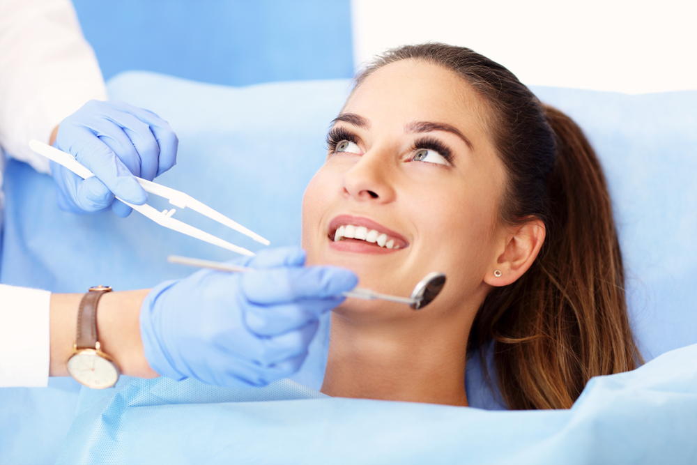 dental bonding near me