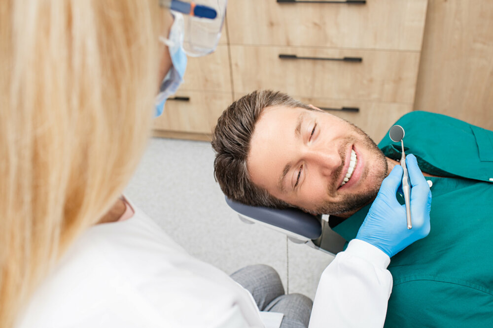 root canals north salt lake