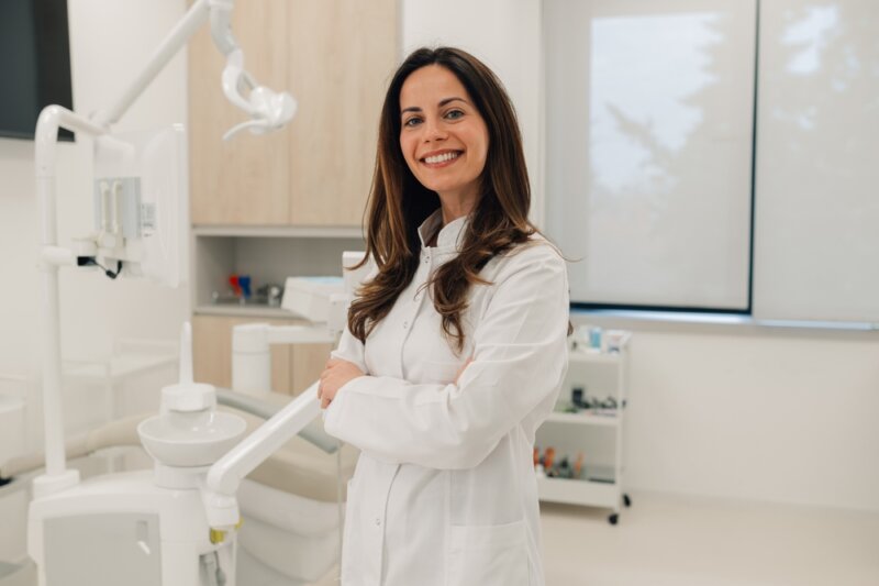 dentist accepting medicare near me