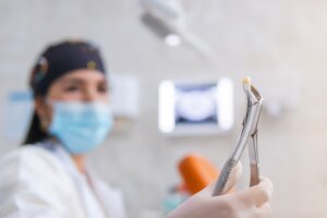 is wisdom teeth removal a surgery