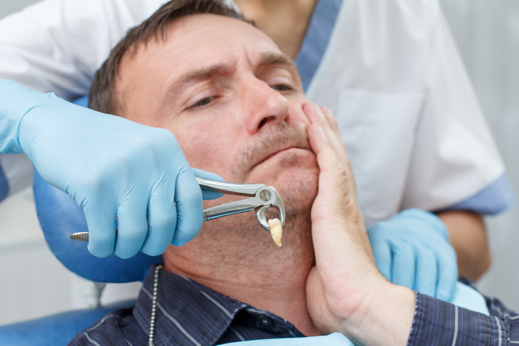 extractions near me