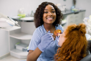 dentist in North Salt Lake