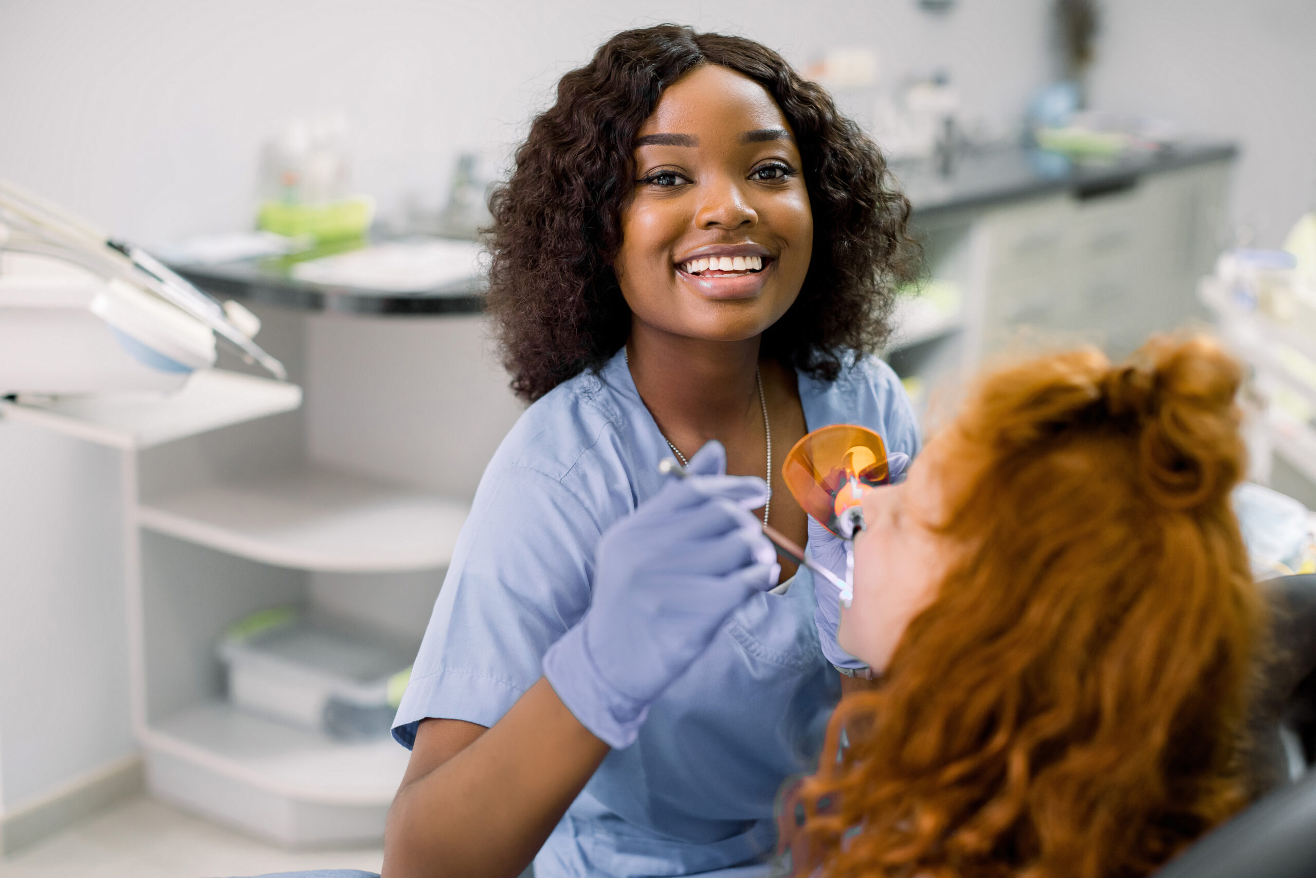 dentist in North Salt Lake
