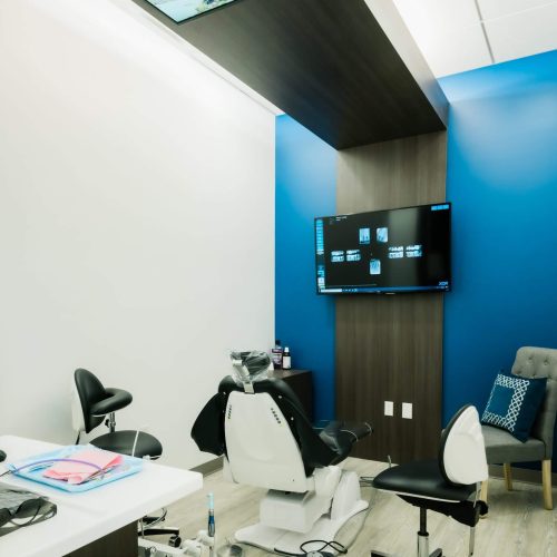 Serene Dentistry of North Salt Lake Office 4 Serene Dentistry of North Salt Lake Dentist in Salt Lake City Ut. Dr. Will Bates
