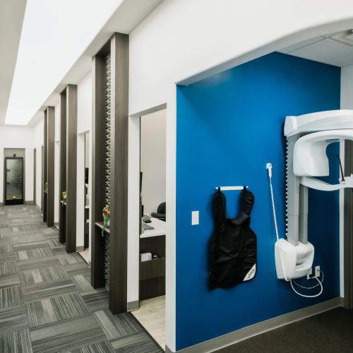 Serene Dentistry of North Salt Lake Office 9 Serene Dentistry of North Salt Lake Dentist in Salt Lake City Ut. Dr. Will Bates